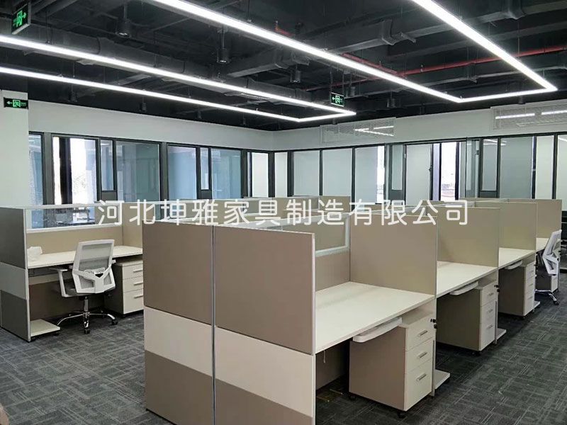 集中辦公家具-保定辦公家具